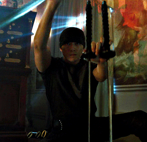I'm Gonna Be The World's Greatest Swordsman.