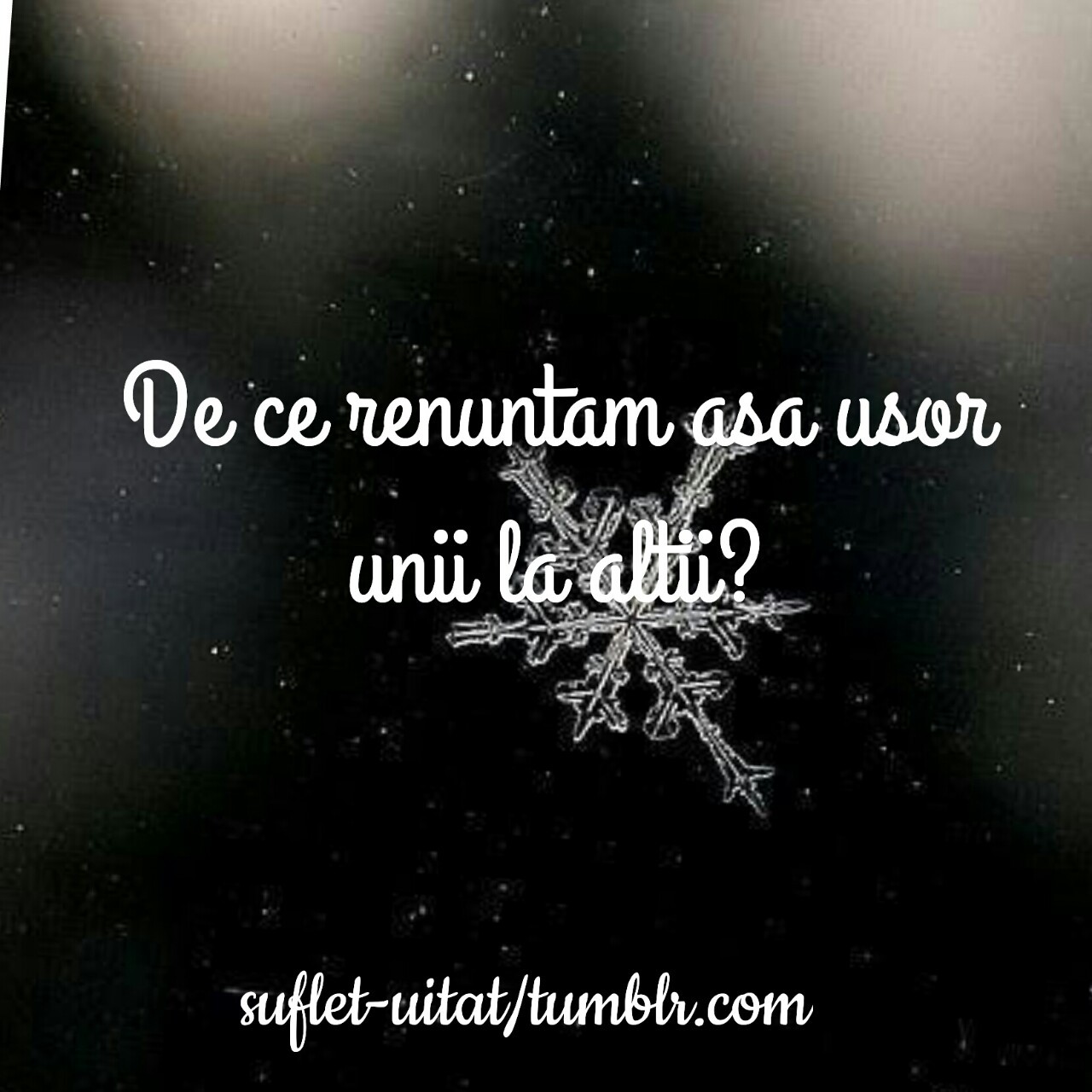 Iubeste cu pasiune!