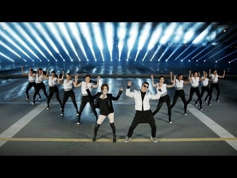 Liked on YouTube: PSY - GENTLEMAN M/V https://youtu.be/ASO_zypdnsQ https://goo.gl/p0w4Yu