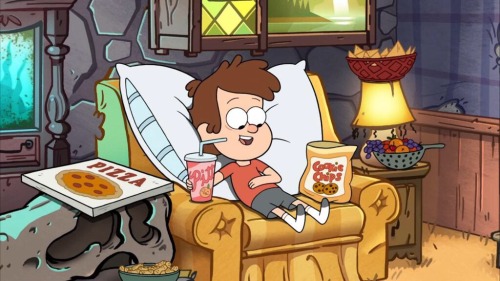 Porn Pics themysteryofgravityfalls:  Prepare yourself