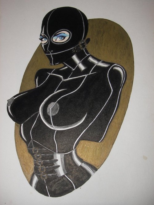 masked by osvaldogreco