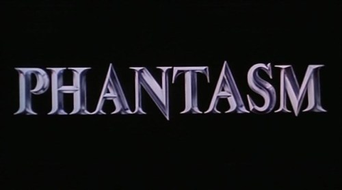 cvasquez:Phantasm (1979) Directed by Don Coscarelli