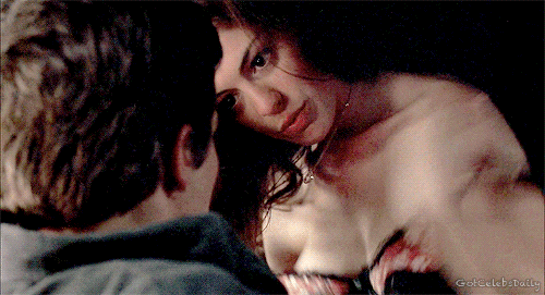 celebgoodies:  gotcelebsdaily:Anne Hathaway | Brokeback Mountain (2005)  http://celebgoodies.tumblr.com