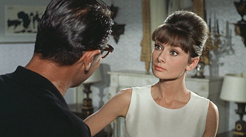The Audrey Hepburn Style Guide — Lily Chérie