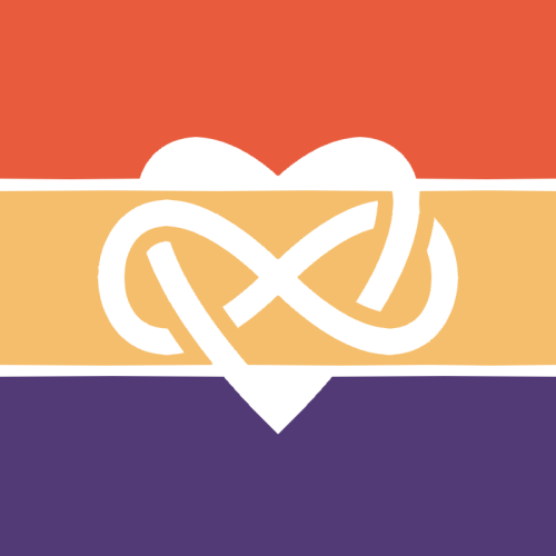 aroaesflags:Combos between aroace flags and the polyam flag by @whimsy-flagsMy Design | OrientedElec