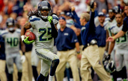 seattleseahawksnfl:  (Photo by Seattle Seahawks)