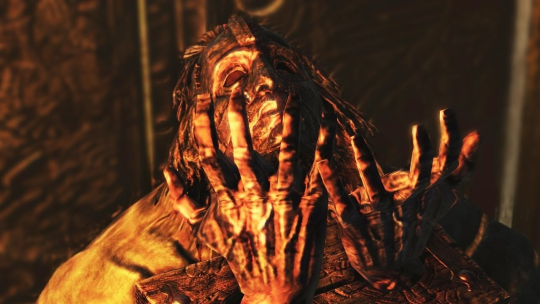 The Top 10 Most Datable Dark Souls Bosses