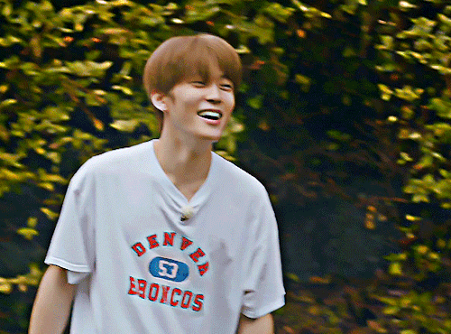 Jaehyun In Fill It Up Ep.2