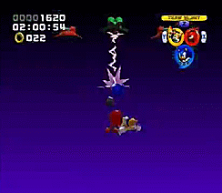finalarcadia:  Sonic Heroes - All Regular Team Blasts 