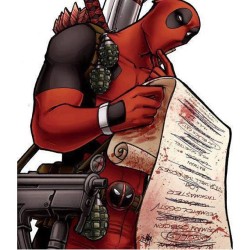 #deadpool #marvel #marvelcomics