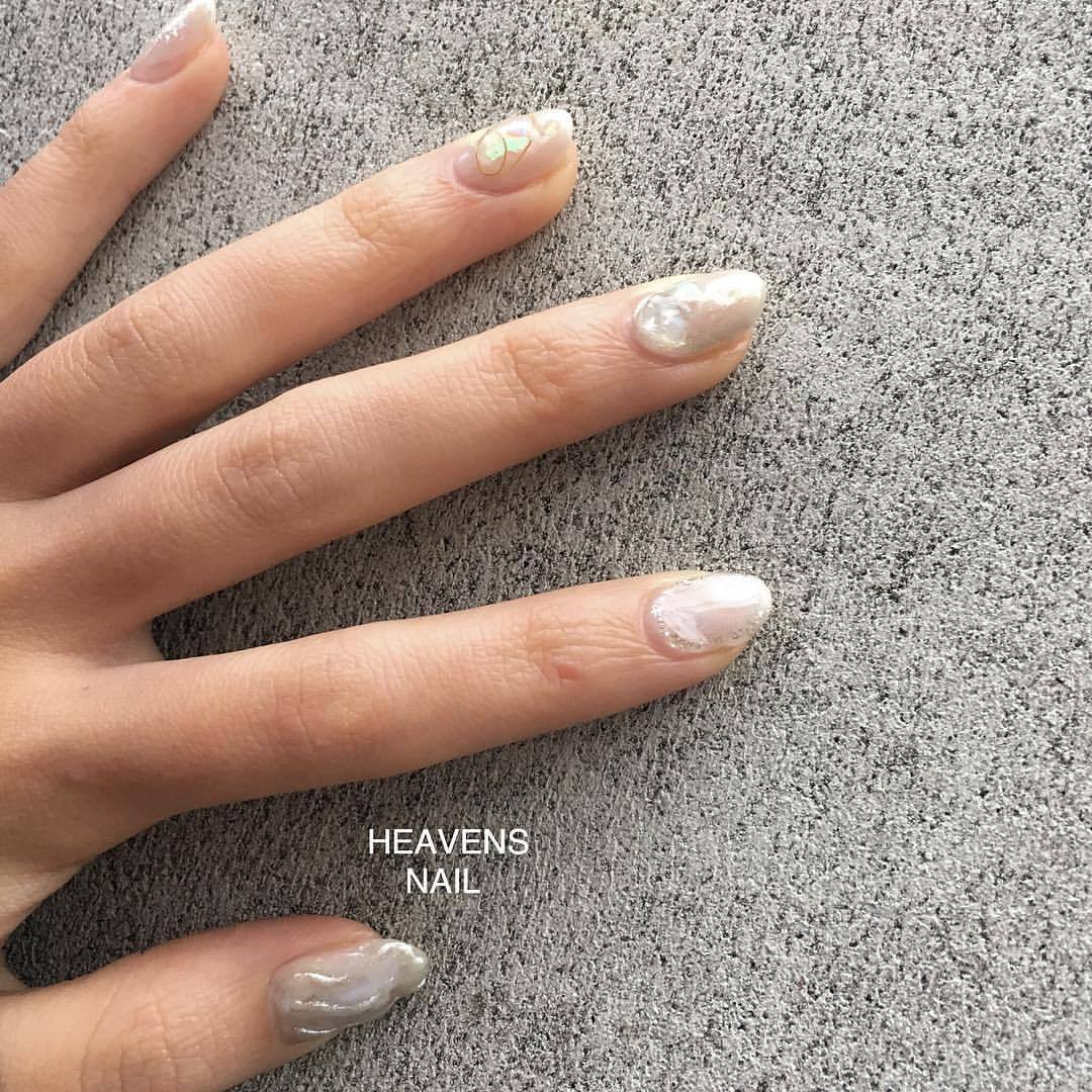 Heavens Hair Salon Nail Gallery Heavens Hair Salon Nail Gallery