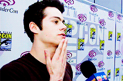 multifandom mess ♥