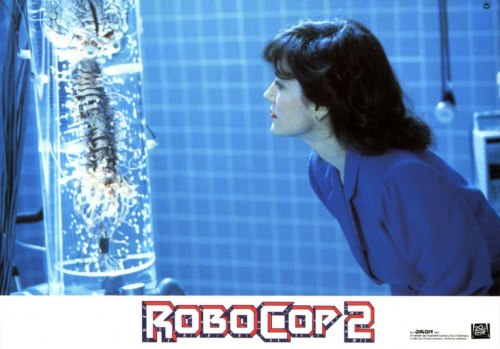 RoboCop 2