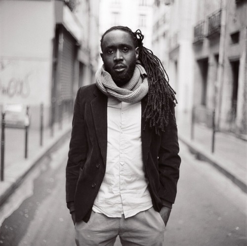 menwithlocs: French Beat maker Saneyes! ❤️ Photographed By: Quentin Roux