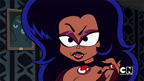 horrible-gifs: I like Enid’s mom    ¯\_(ツ)_/¯ porn pictures