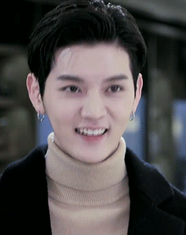 ren → i’m not a girl anymore