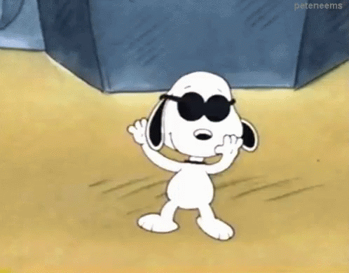 Snoopy