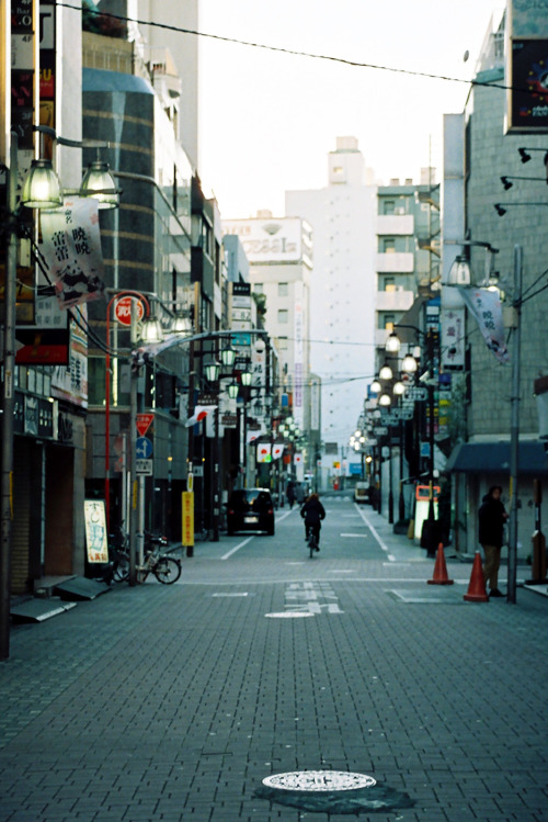 #8442Ueno - Tokyo, JapanCopyright © Takeuchi Itsuka. All Rights Reserved.