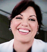 sahdahw:Callie Torres → The Sound of Silence