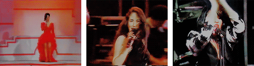 hvitserkk:Selena Quintanilla-PerezApril 16, 1971 – March 31, 1995