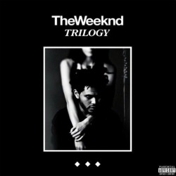 ehquzoanteelweovadoza:  November 13th: TRILOGY TURNS FIVE. XO  Today marks the 5th anniversary of The Weeknd’s 3-disk compilation album containing remastered versions of his 2011 mixtapes “House of Balloons,” “Thursday” &amp; “Echoes of Silence”