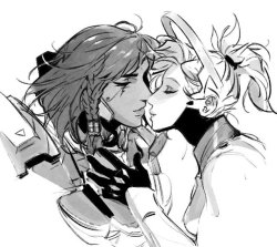 fujinoshizuru: Pharmercy by 숲록  