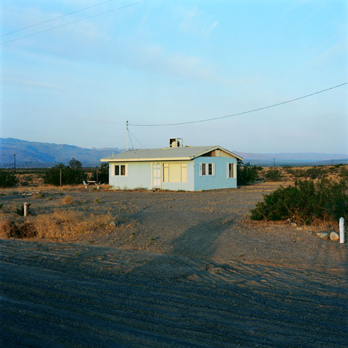 4a0000-deactivated20170115: Isolated Houses / UntitledJohn Divola1995-98