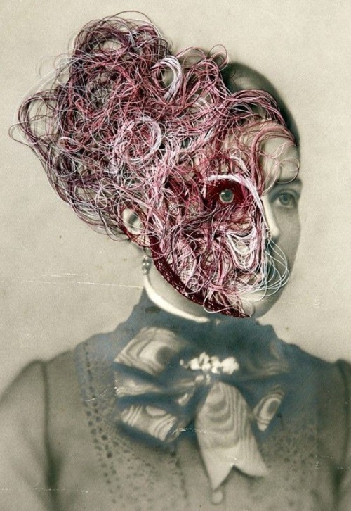 I Hope You Infiltrate Reality Like You Do My Mind.