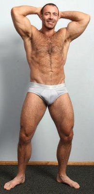 Follow my two hairy men blogs:http://sambrcln.tumblr.comhttp://hairysex.tumblr.com