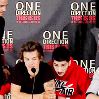 5 Momentos De Liam En Su Relación Con Zayn: / 5 Moments Of Liam In His Relationship With Zayn: