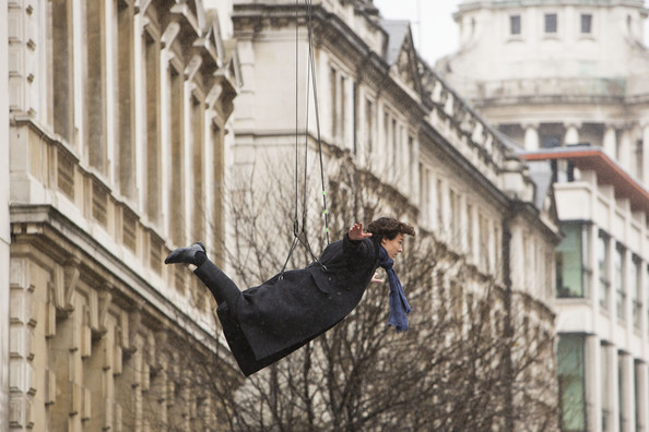 wrypz:  Meet the wonderful Sherlock Poppins everyone! 
