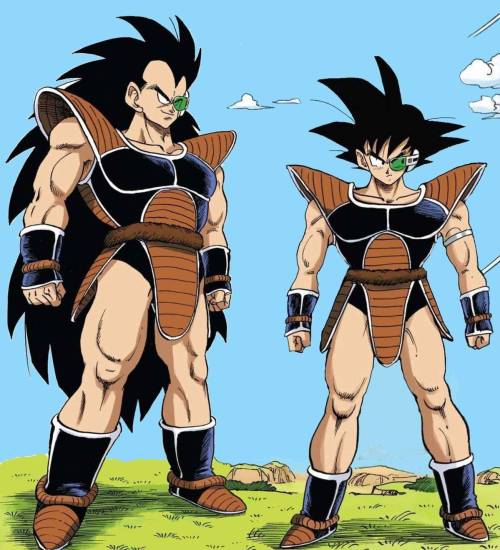 raditz