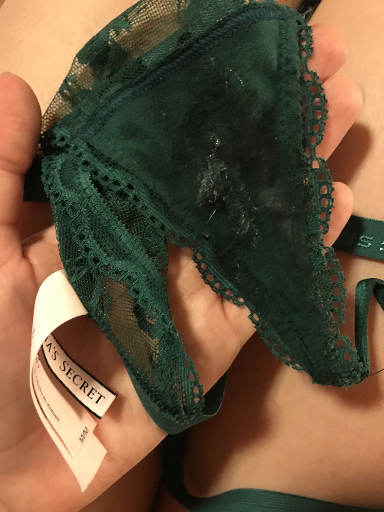 mrmeethre3:  Follow me for more hi quality photos of beautiful panties!