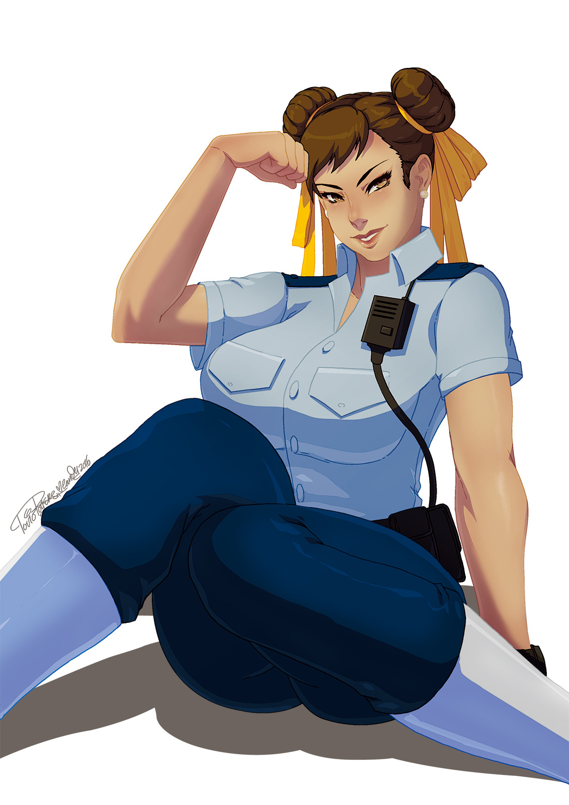 tovio-rogers:  chun-li’s from the dress up doll psd i posted for patrons a few