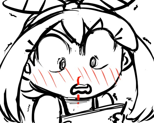 bunnyloz:  I am not sorry 