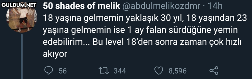 50 shades of melik...