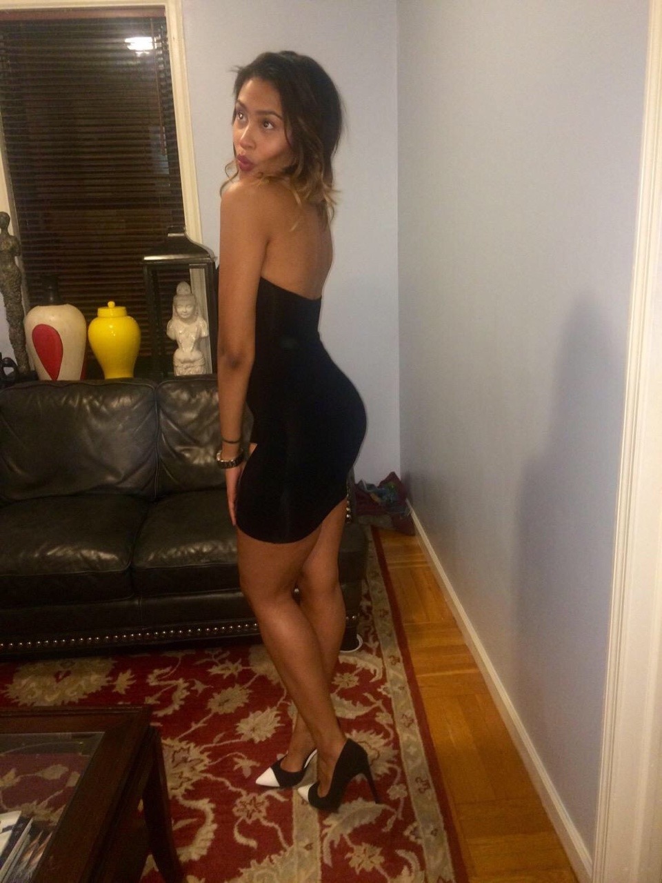 shallwekeepitraw:  Yo I’m cute when I wanna be  Snack’ens&hellip;