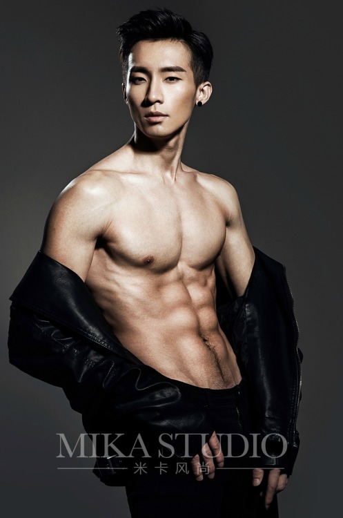 asian gay