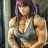 XXX lockheedwomanmuscular-deactivat:Lee-Anne photo