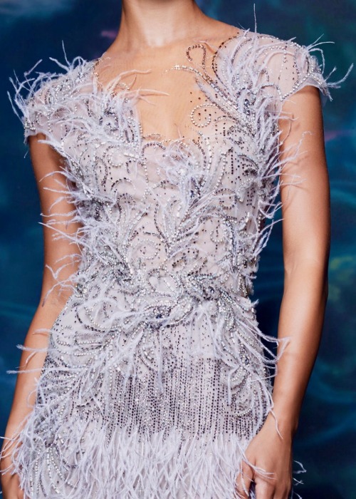 Marchesa | Spring/Summer 2021