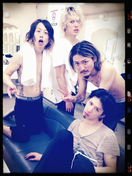 my babies >.<