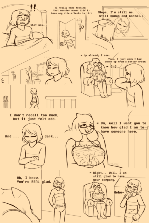 Part 1 Reset (10/?)