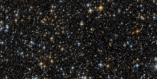 space-pics:Hubble Spotlights a Celestial Sidekick by NASA Goddard Photo and Video