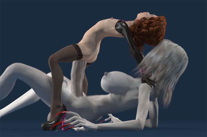 Futastrophic