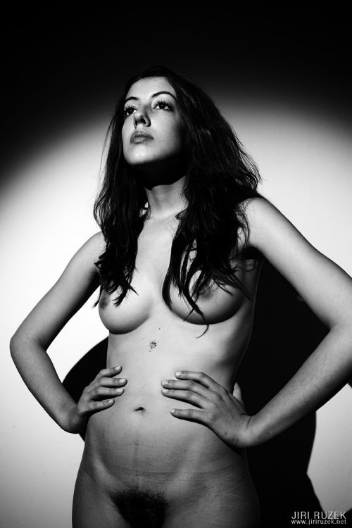 jiriruzek:  Selene  (via Jiri Ruzek 2014 Photographs | Jiri Ruzek Uglamour Nude Art Photography) 
