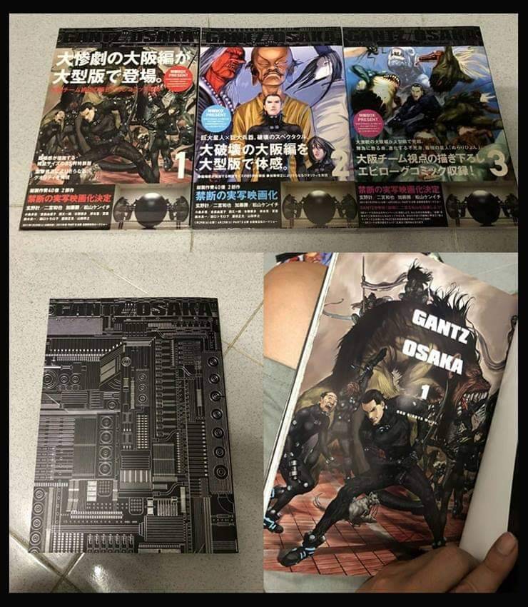 Gantz Movie Explore Tumblr Posts And Blogs Tumgir Gantz Movie Explore Tumblr Posts And Blogs Tumgir