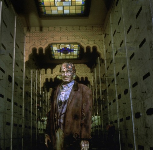 Phantasm III Lord of the Dead