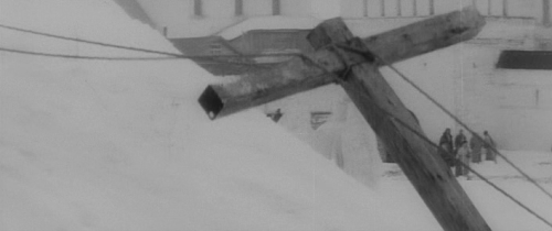 timesculpture:Andrei Rublev (Andrei Tarkovsky, 1966)