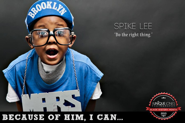 queennubian:  hallease:  freakazine:  KICKSTART YOUR DAY WITH: “Because Of Them,