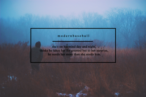 apodicticity:  modern baseball (btfl) - how do i tell a girl i want to kiss her? my edit, not my photo. love this band 